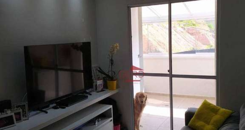 Apartamento para venda em Jaguaribe de 86.00m² com 2 Quartos, 1 Suite e 1 Garagem