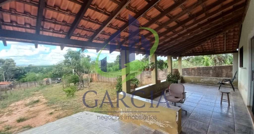 Chácara para venda em Chacara Primavera de 1629.00m² com 3 Quartos