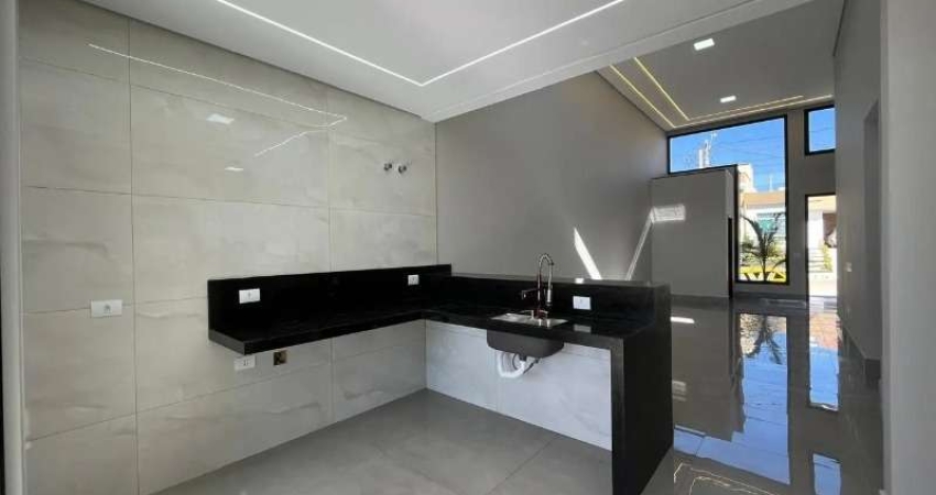 Casa para venda em Jardim Residencial Campos Do Conde de 250.00m² com 3 Quartos, 3 Suites e 4 Garagens