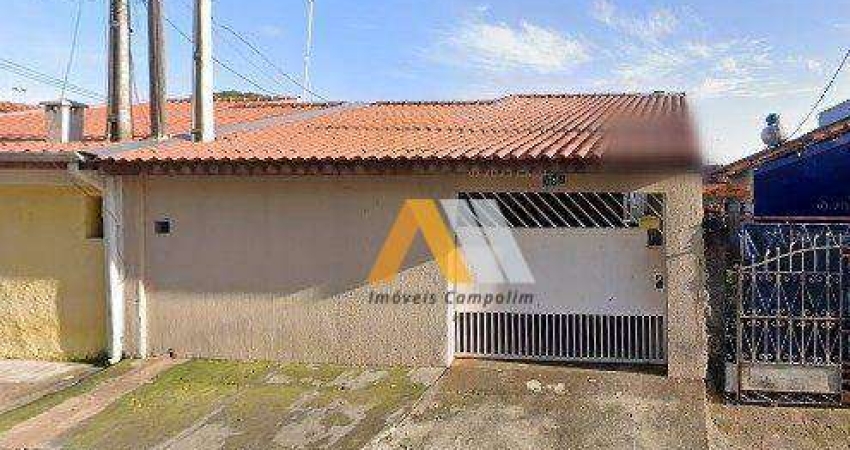 Casa para venda em Vitoria Regia de 90.00m² com 2 Quartos, 1 Suite e 2 Garagens