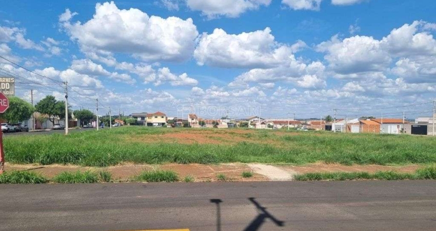 Terreno para venda em Jardim Tabapuã (vila Xavier) de 250.00m²