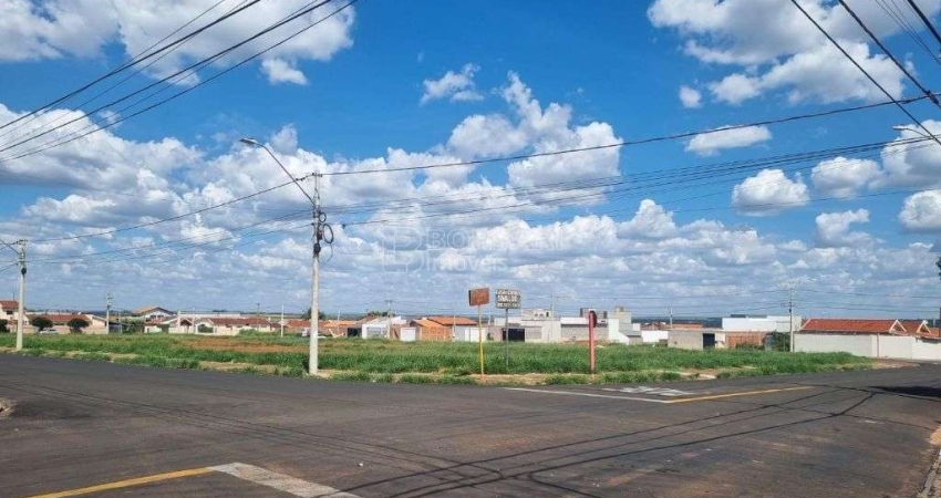 Terreno para venda em Jardim Tabapuã (vila Xavier) de 250.00m²