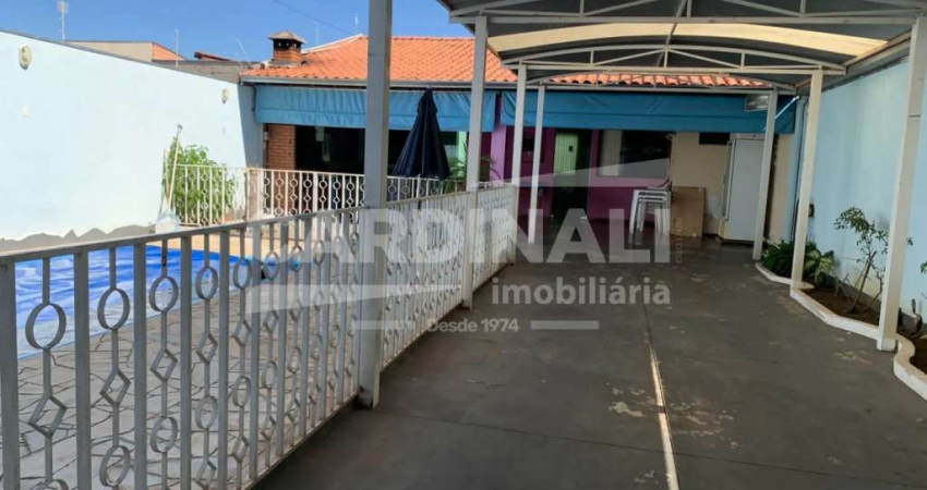 Casa para venda em Jardim Embaré de 200.00m² com 1 Quarto e 1 Suite