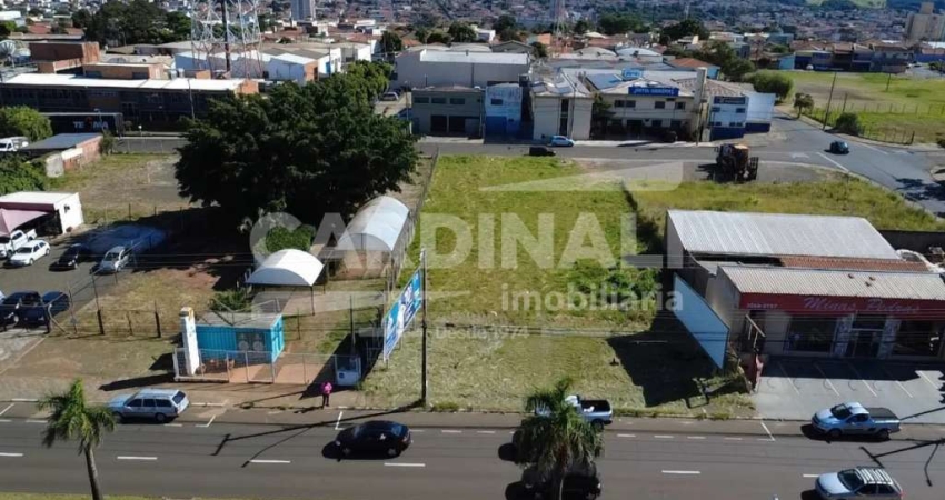 Lote / Terreno para venda em Vila Lutfalla de 1440.00m²