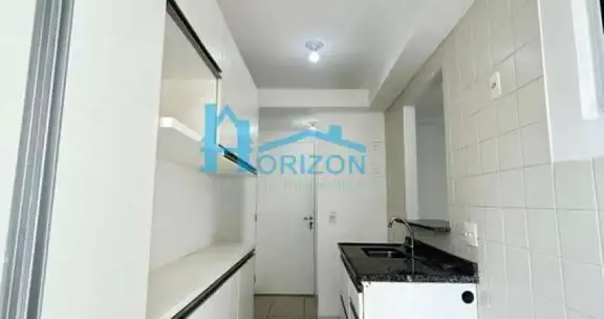 Apartamento para alugar em Residencial Parque Da Fazenda de 62.00m² com 3 Quartos e 1 Suite