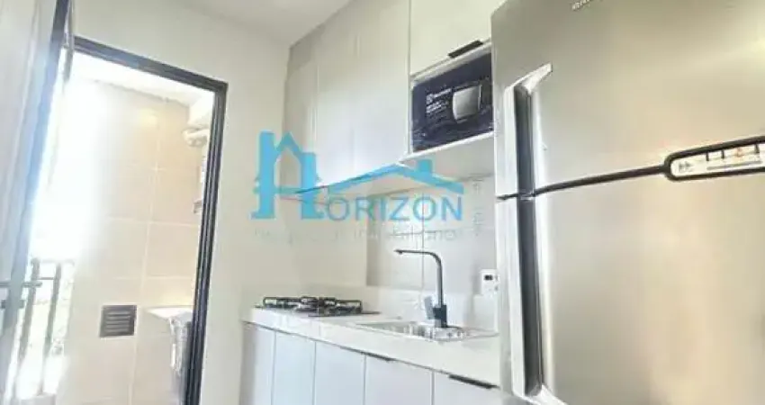 Apartamento para alugar em Residencial Parque Da Fazenda de 43.00m² com 2 Quartos