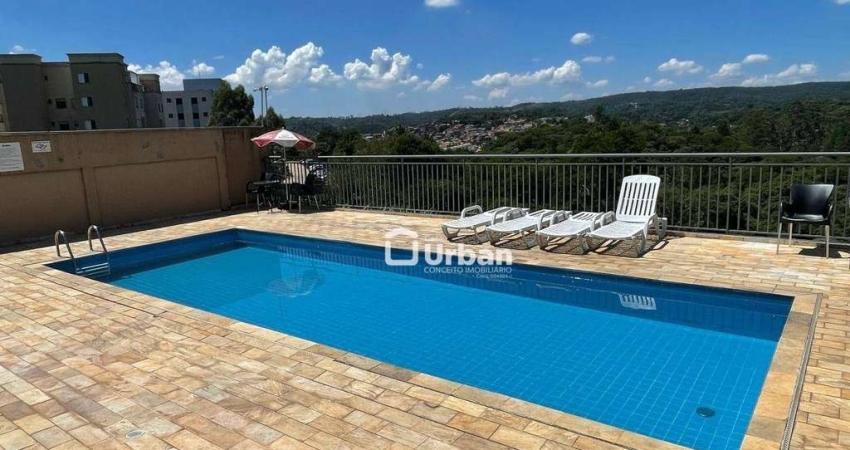 Apartamento para venda em Jardim Ísis de 80.00m² com 3 Quartos e 1 Garagem