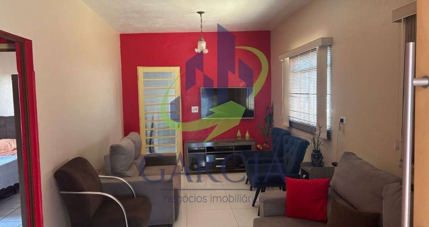 Casa para venda em Jardim Centenário de 175.00m² com 2 Quartos