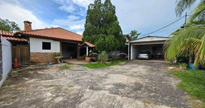 Casa para alugar em Nova Suiça de 400.00m² com 4 Quartos, 1 Suite e 3 Garagens
