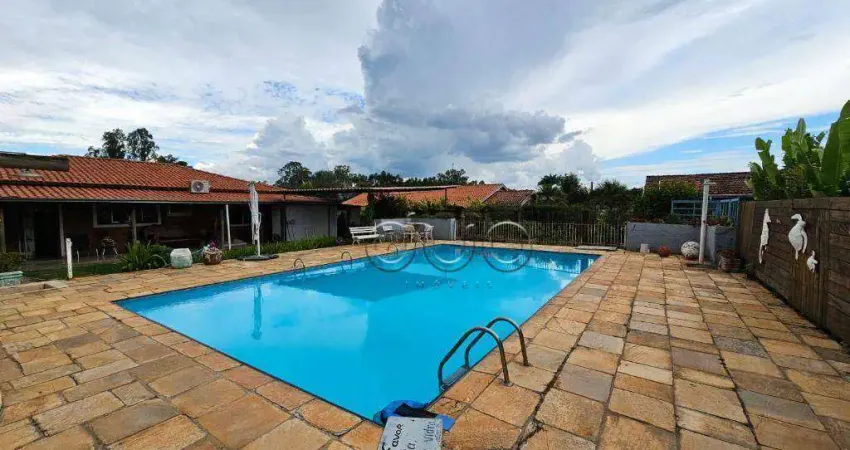 Chácara para alugar em Nova Suiça de 800.00m² com 5 Quartos e 4 Garagens