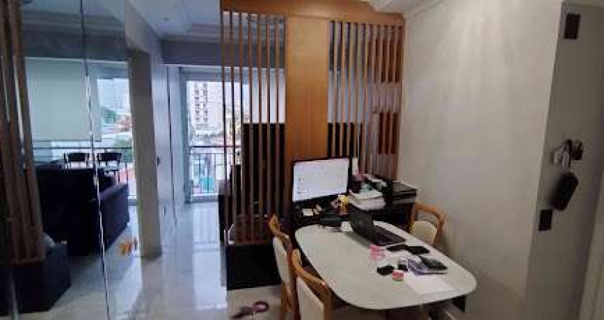 Apartamento para venda em Presidente Altino de 44.00m² com 2 Quartos e 1 Garagem