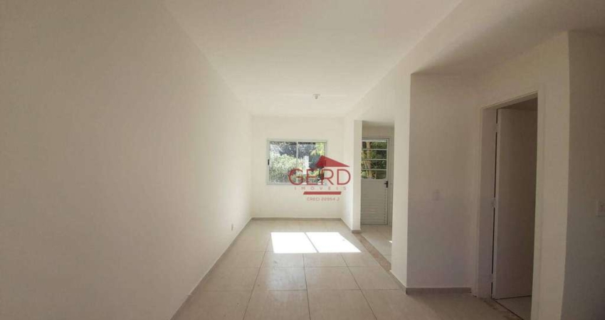 Casa de Condomínio para venda em Chácara Ondas Verdes de 134587.00m² com 3 Quartos, 1 Suite e 2 Garagens