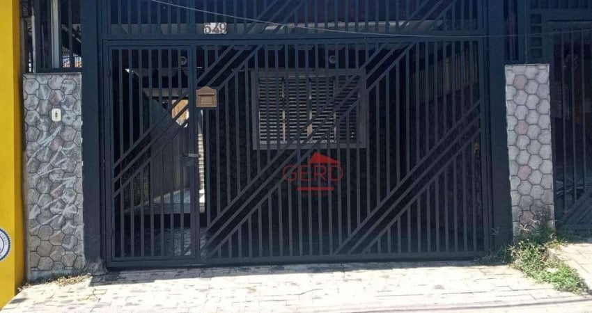 Casa para venda em Pestana de 154.00m² com 3 Quartos e 2 Garagens