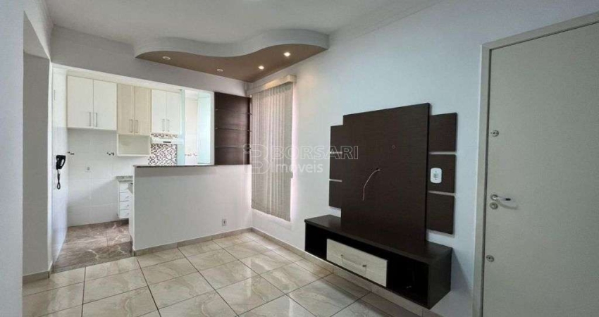 Apartamento para venda em Jardim São Rafael Ii de 45.00m² com 2 Quartos e 1 Garagem