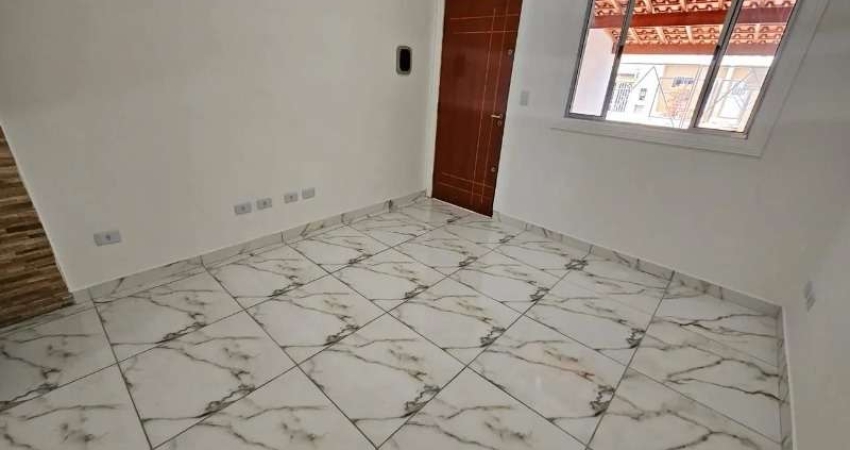 Casa para venda em Jardim Topázio de 70.00m² com 2 Quartos e 1 Garagem