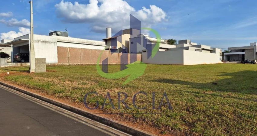 Terreno para venda em Condominio California de 330.00m²