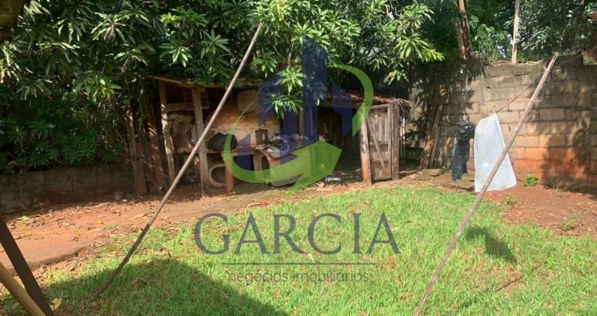 Chácara para venda em Paraíso Da Cachoeira de 1532.00m² com 1 Quarto