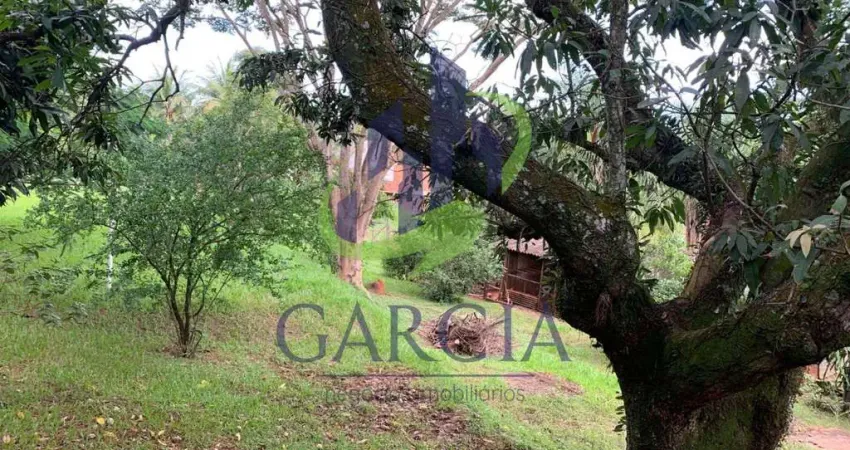 Terreno para venda em Paraíso Da Cachoeira de 1500.00m²
