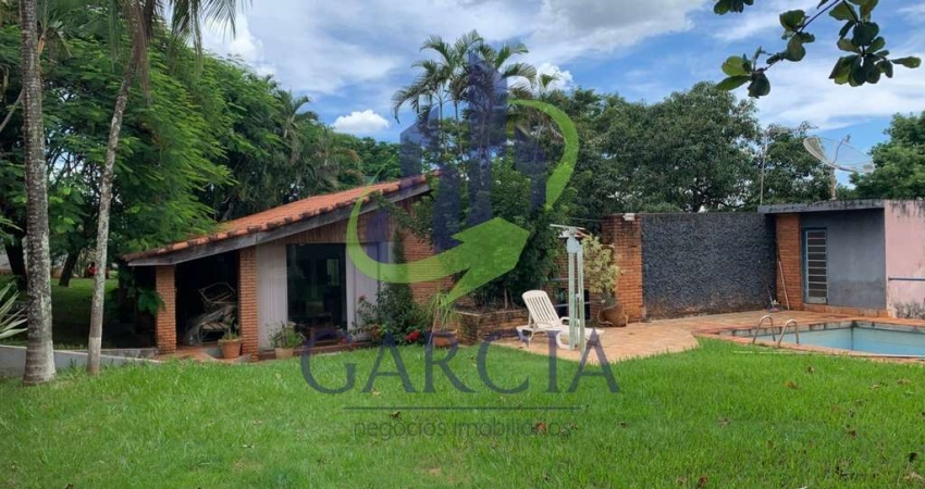 Chácara para venda em Paraíso Da Cachoeira de 1500.00m² com 3 Quartos e 1 Suite