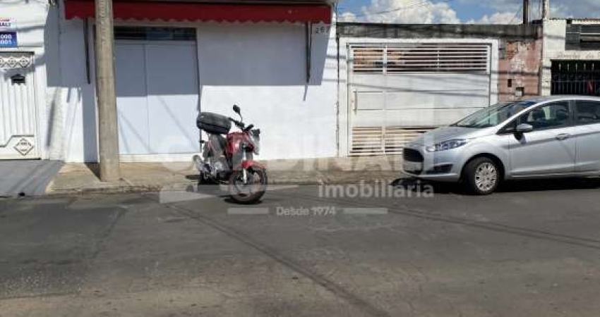 Casa para venda em Parque Santa Felícia Jardim de 161.00m² com 2 Quartos e 6 Garagens