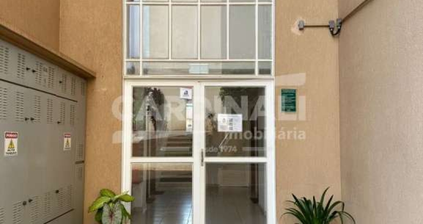 Apartamento para venda em Cidade Jardim de 43.00m² com 1 Quarto e 1 Garagem
