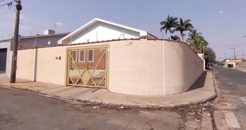 Casa para venda em Silvio Bevilacqua de 143.00m² com 3 Quartos e 3 Garagens