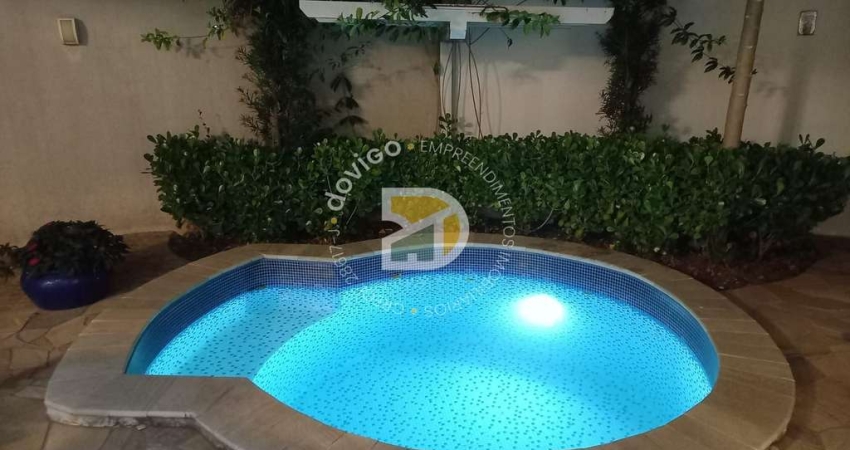 Casa para venda em Parque Residencial Murayama de 280.00m² com 3 Quartos, 2 Suites e 4 Garagens