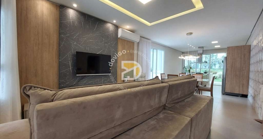 Casa para venda em Jardim Primavera de 183.00m² com 3 Quartos, 1 Suite e 2 Garagens