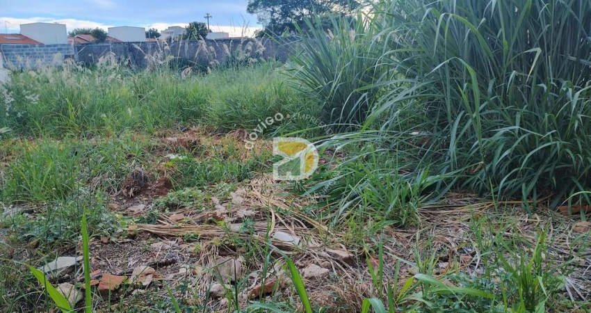 Terreno para venda em Jardim Longatto de 10.00m²