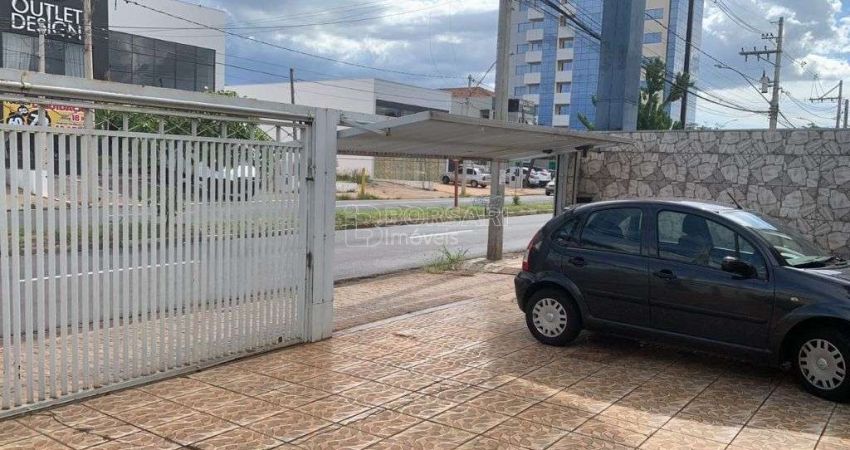 Casa para venda em Vila Velosa de 217.00m² com 3 Quartos, 1 Suite e 5 Garagens