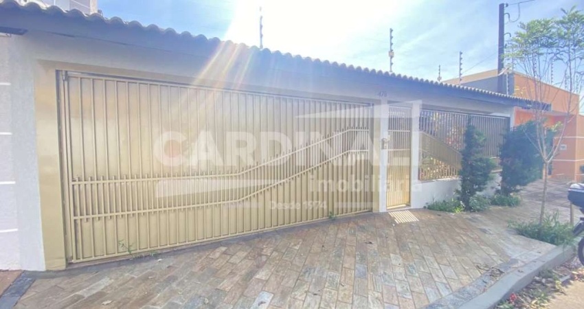 Casa para venda em Planalto Paraíso de 250.00m² com 3 Quartos, 2 Suites e 4 Garagens