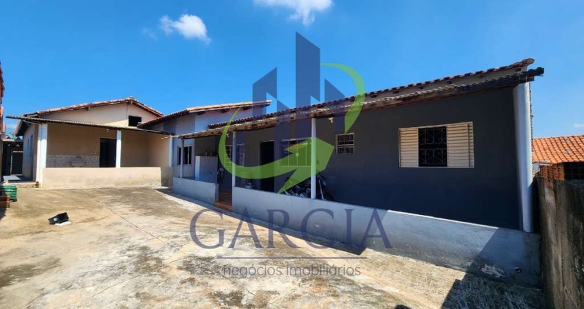 Casa para venda em Parque Novacoop de 300.00m² com 3 Quartos