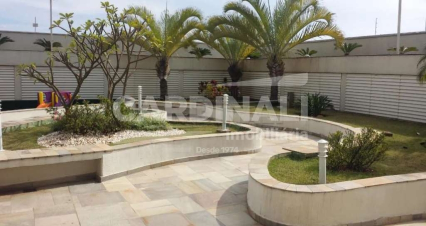 Apartamento para venda em Jardim Do Carmo de 189.00m² com 3 Quartos, 1 Suite e 2 Garagens