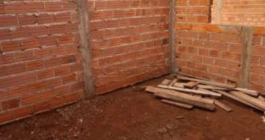 Casa para venda em Jardim Botafogo 1 de 92.00m² com 2 Quartos