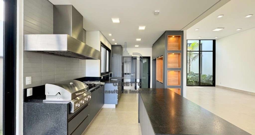 Casa para venda em Parque Lausane de 280.00m² com 3 Quartos, 3 Suites e 4 Garagens