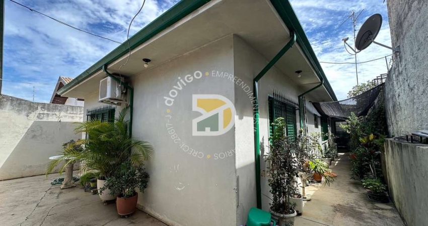 Casa para venda em Vila Eunice de 177.00m² com 3 Quartos e 1 Garagem