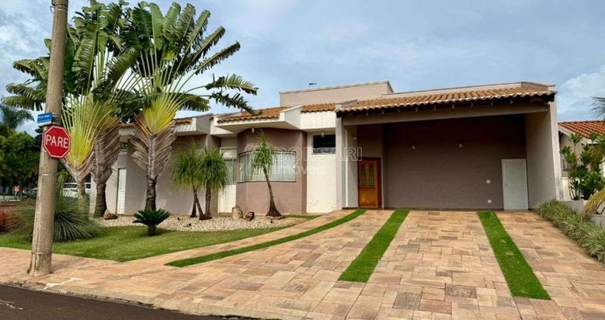 Casa de Condomínio para venda em Jardim Magnólias Ii de 325.00m² com 3 Quartos e 3 Suites
