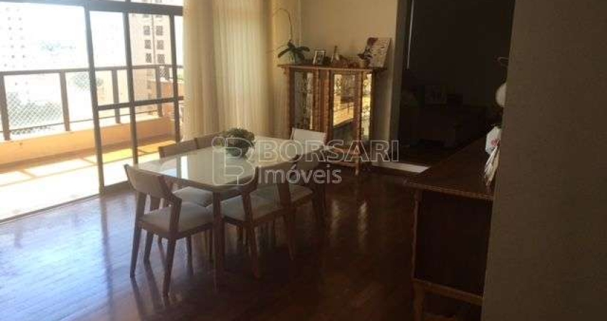 Apartamento para venda em Centro de 171.00m² com 3 Quartos, 3 Suites e 2 Garagens