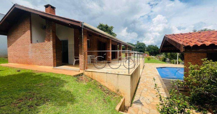 Casa de Condomínio para venda em Colinas Do Piracicaba (ártemis) de 120.00m² com 2 Quartos e 1 Suite