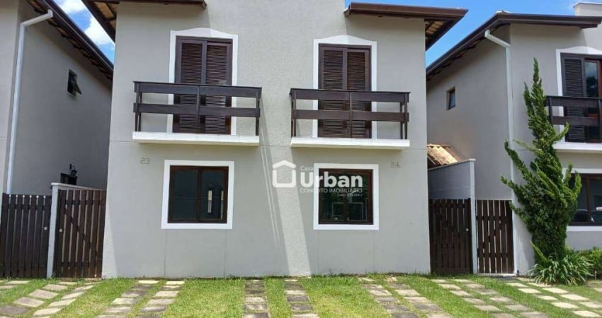 Casa de Condomínio para alugar em Jardim Da Glória de 70.00m² com 2 Quartos e 1 Garagem