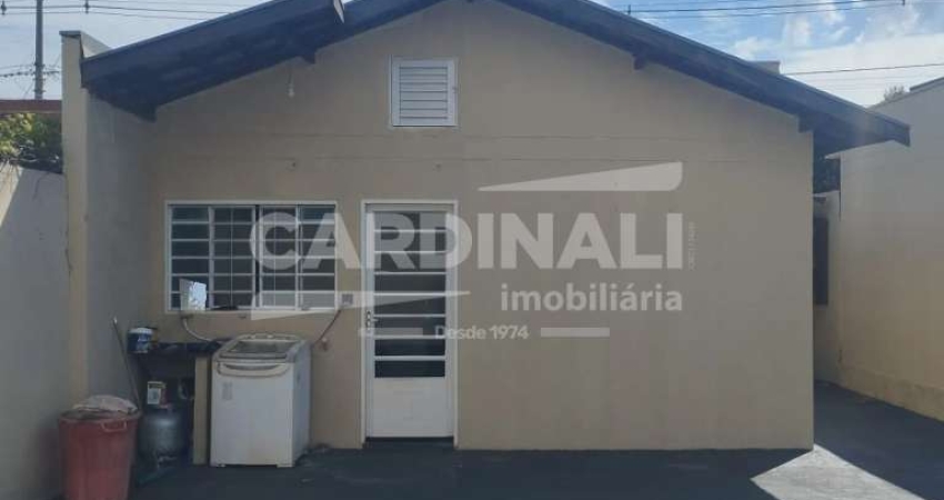 Casa para venda em Jardim Roberto Selmi Dei de 106.00m² com 2 Quartos e 3 Garagens