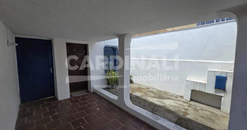 Casa para venda em Parque Santa Felícia Jardim de 89.00m² com 2 Quartos e 1 Garagem