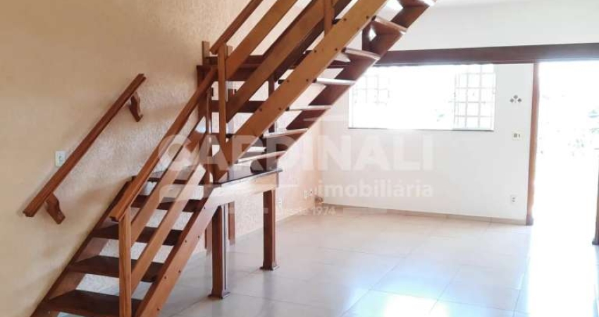 Casa para venda em Jardim Paraíso de 173.00m² com 3 Quartos, 1 Suite e 2 Garagens