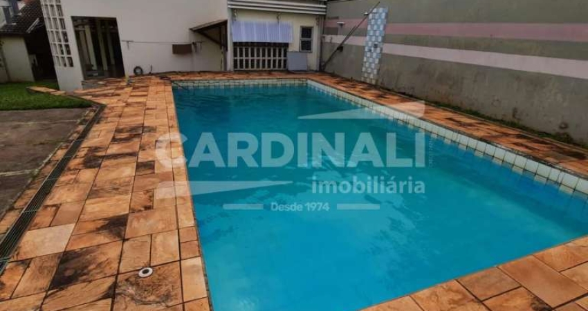 Casa para venda em Vila Monteiro (gleba I) de 347.00m² com 4 Quartos e 2 Garagens