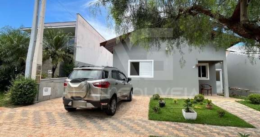 Casa para venda em Vivendas Do Parque de 158.44m² com 3 Quartos