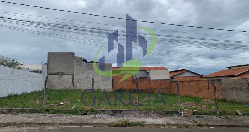 Terreno para venda em Jardim Suécia de 150.00m²