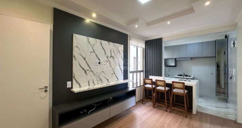 Apartamento para venda em Jardim São Rafael Ii de 46.00m² com 2 Quartos e 1 Garagem