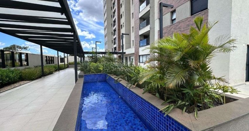 Apartamento para venda em Vila Harmonia de 70.00m² com 2 Quartos, 2 Suites e 1 Garagem