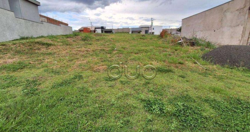Terreno en Condomínio para venda em Soleil de 250.00m²