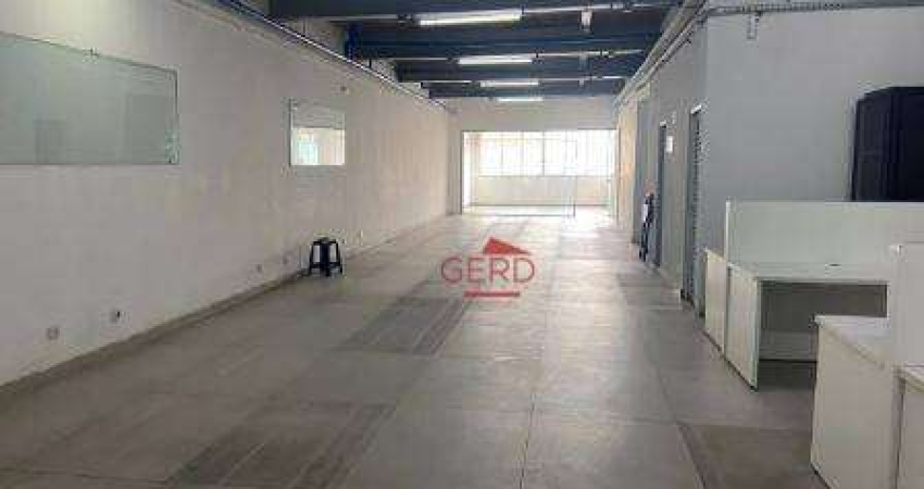 Sala Comercial para alugar em Vila Quitaúna de 349.00m²